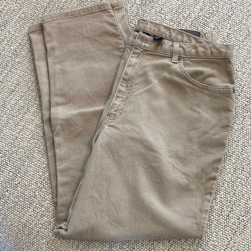 Crazy Horse, Liz Claiborne, 16P vintage